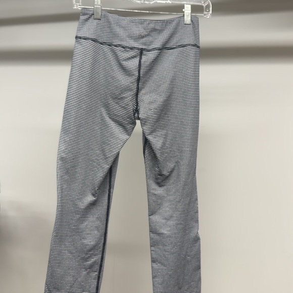 Lululemon Leggings - Picture 2 of 2